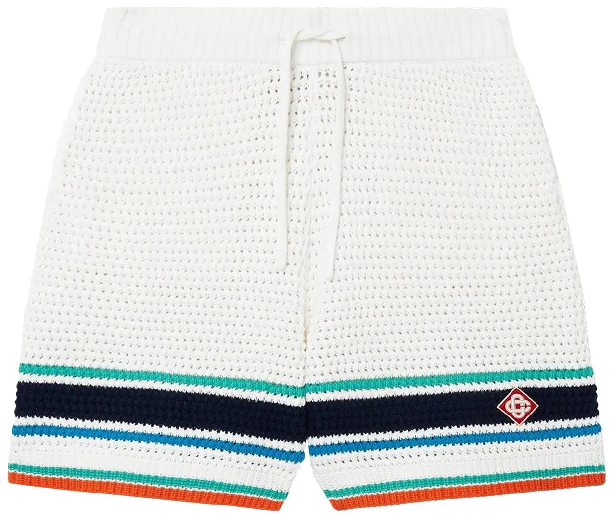 CASABLANCA SHORTS