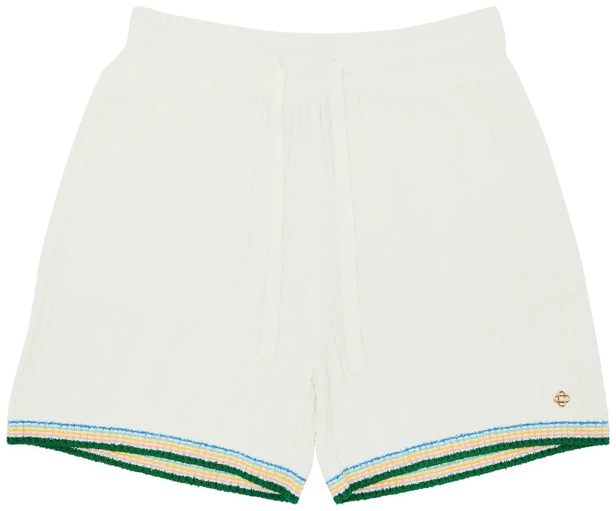 CASABLANCA SHORTS