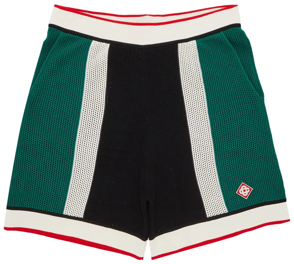 CASABLANCA SHORTS