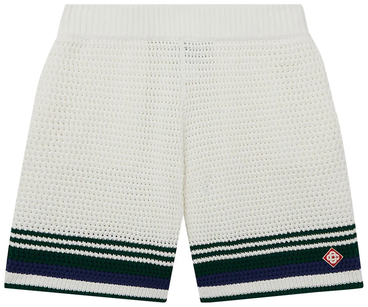 CASABLANCA SHORTS