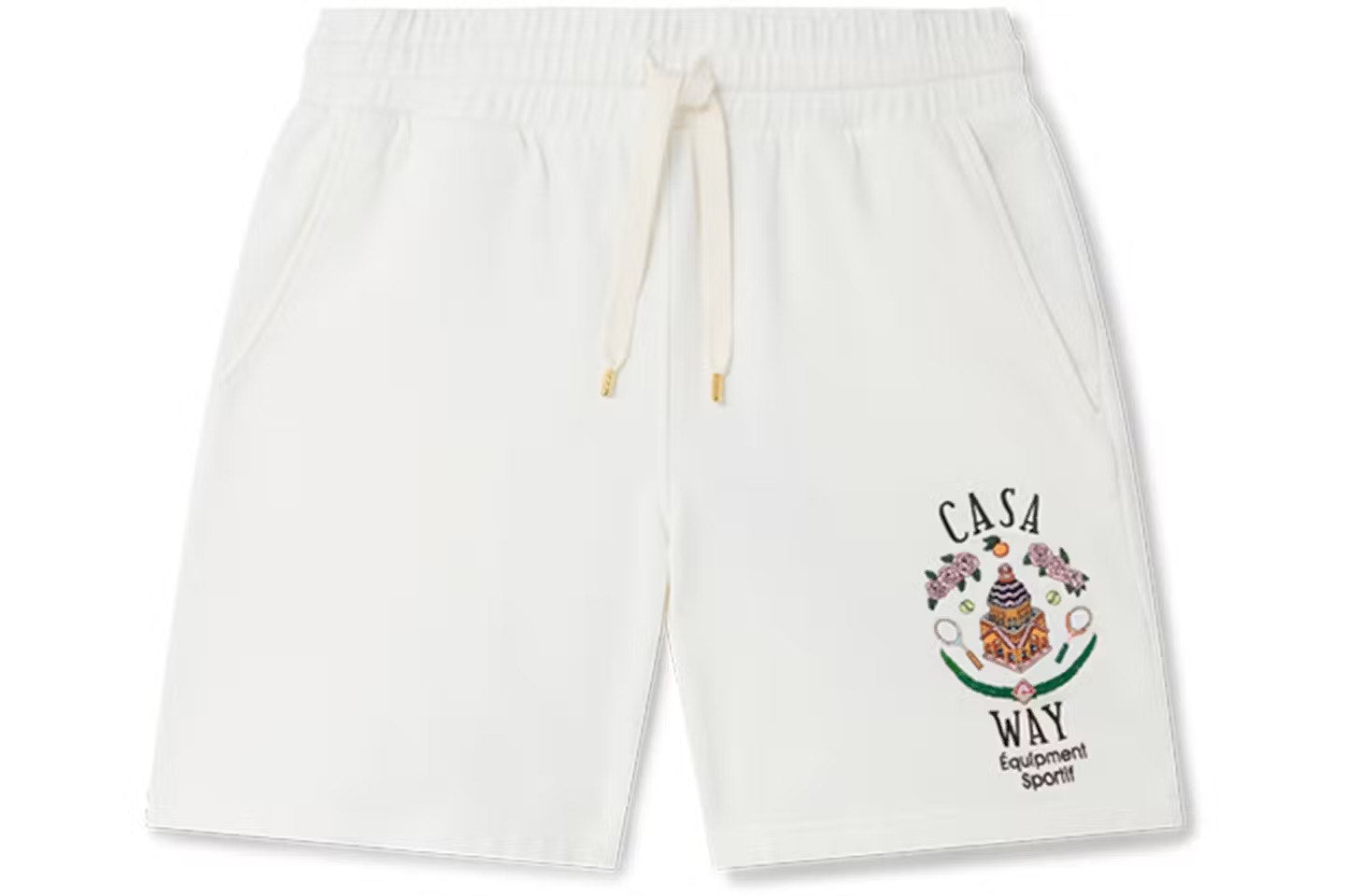 CASABLANCA SHORTS