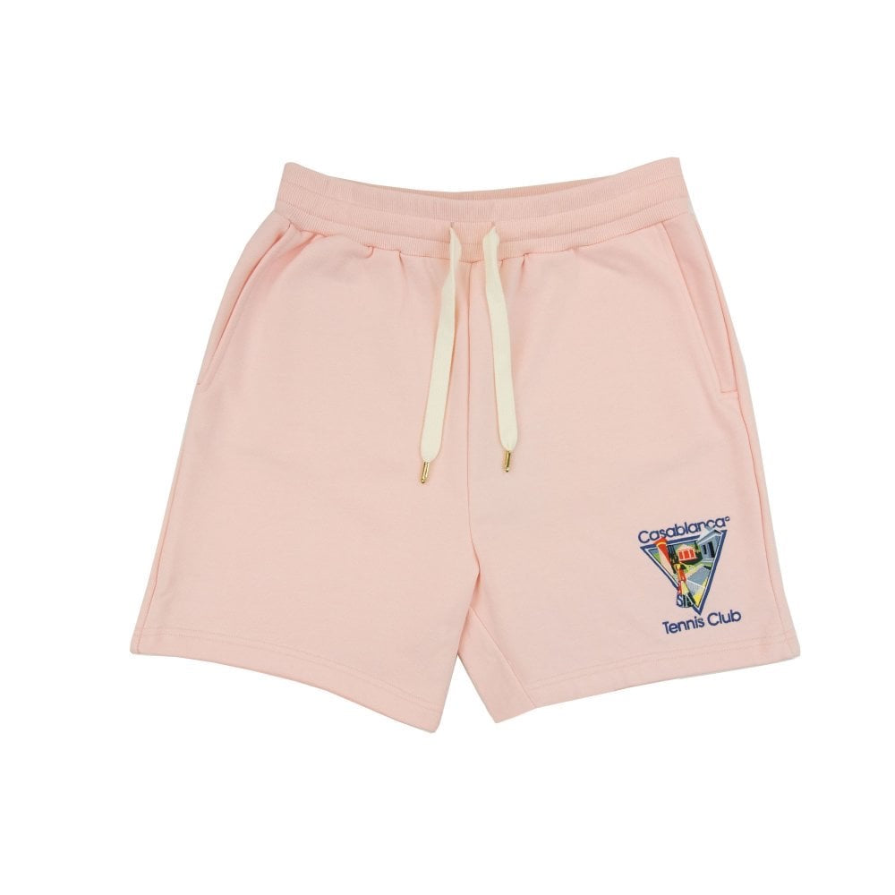CASABLANCA SHORTS
