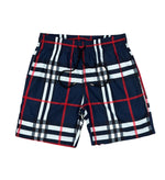 BURBERRY SWIMSHORTS