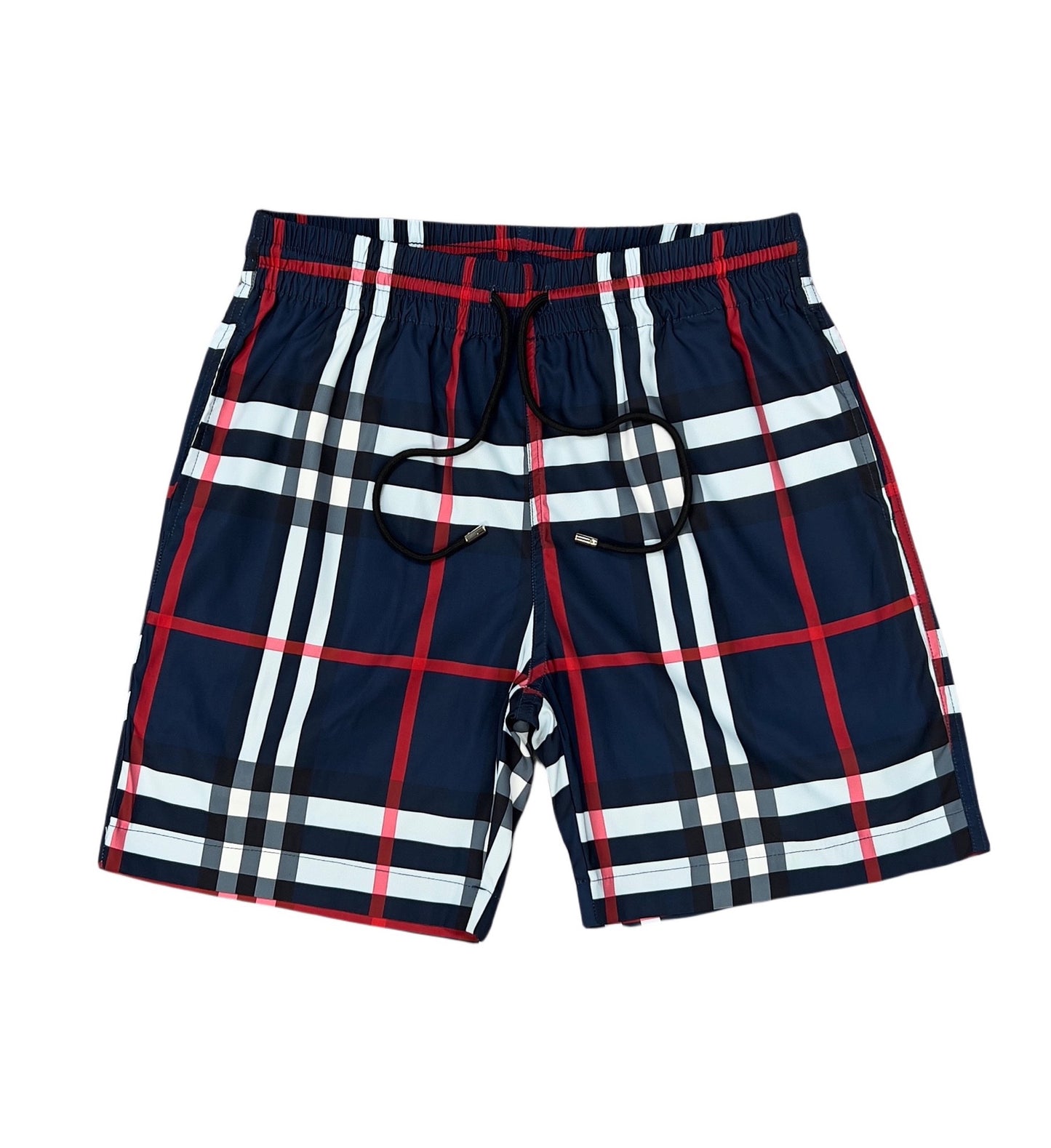 BURBERRY SWIMSHORTS