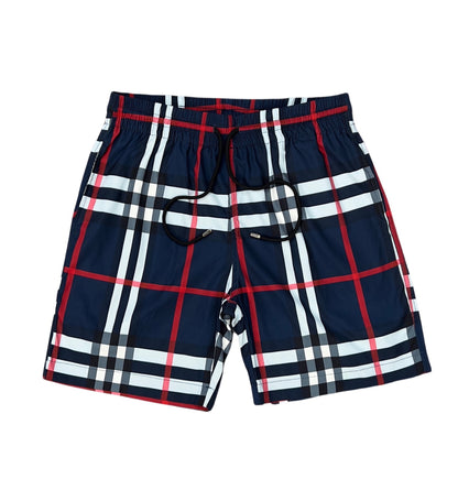 BURBERRY SWIMSHORTS