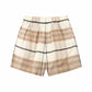 BURBERRY SWIMSHORTS