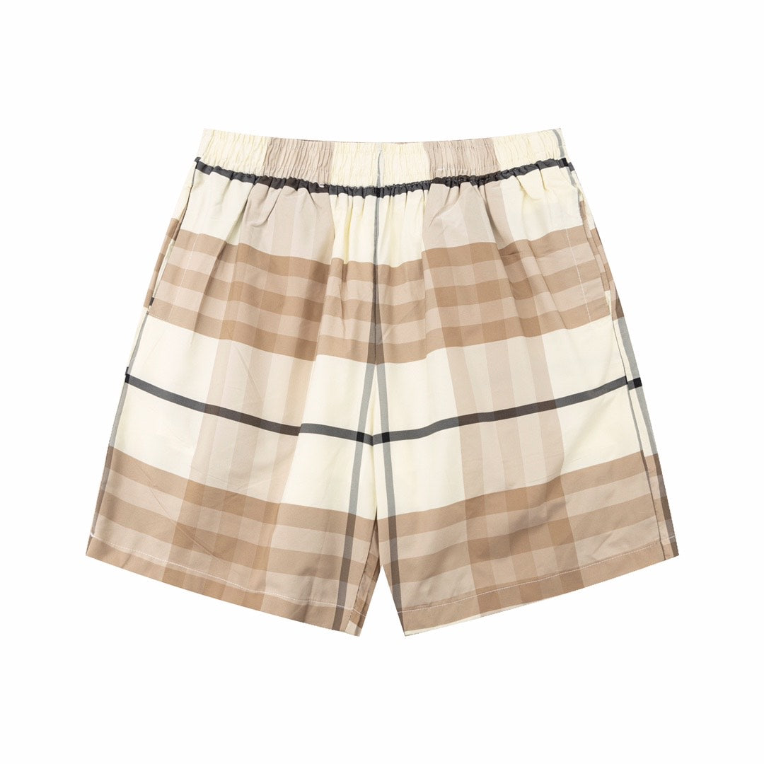 BURBERRY SWIMSHORTS