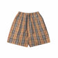 BURBERRY SWIMSHORTS
