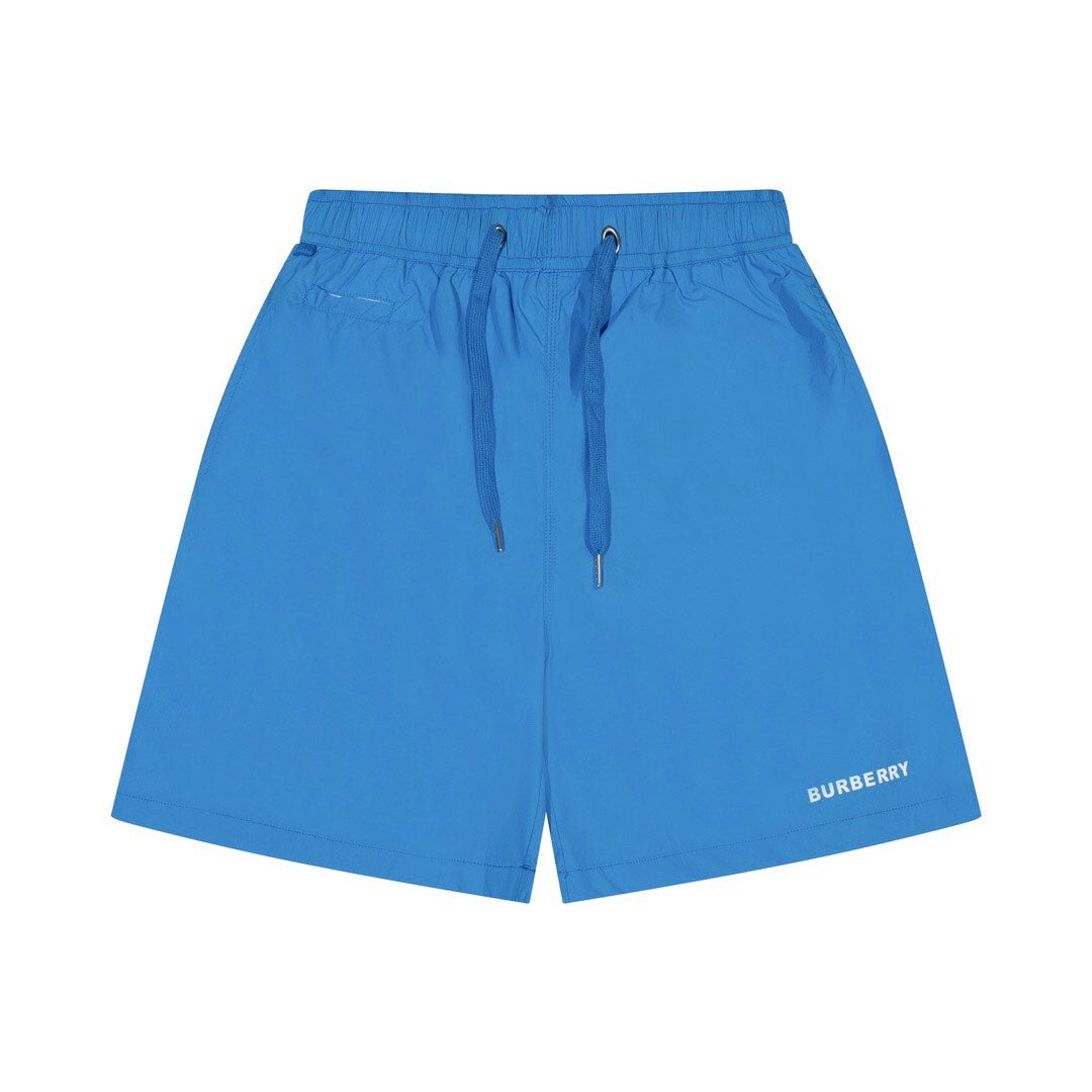 BURBERRY SWIMSHORTS