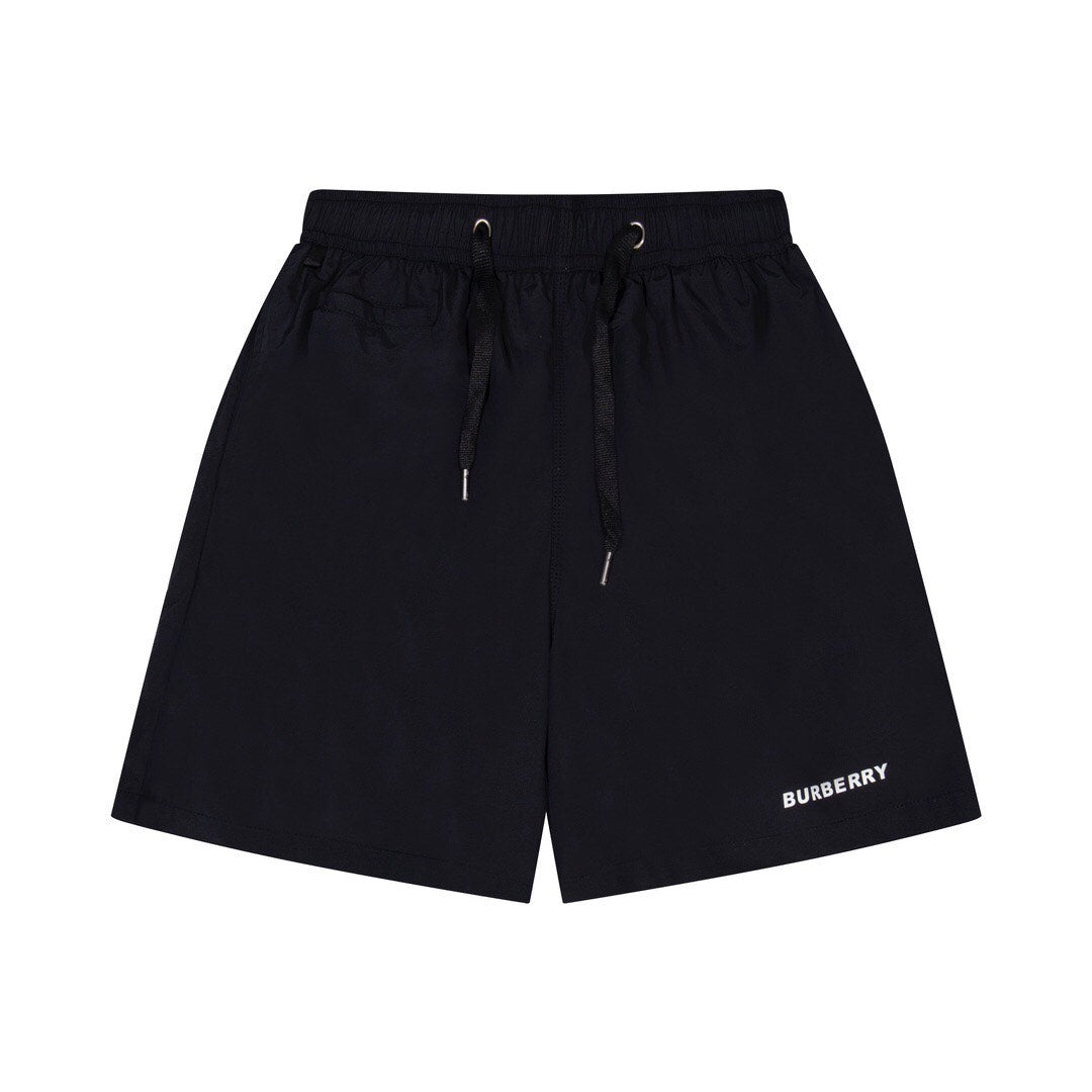 BURBERRY SWIMSHORTS