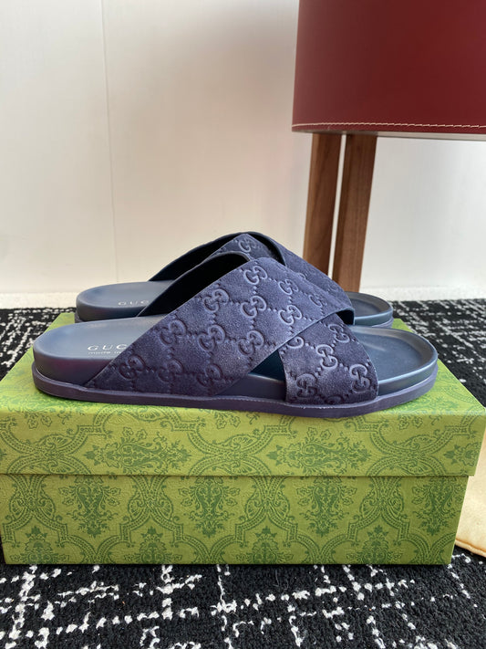 GUCCI SANDALS