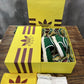 ADIDAS X GUCCI SLIPPERS