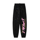 SP5DER SWEATPANTS