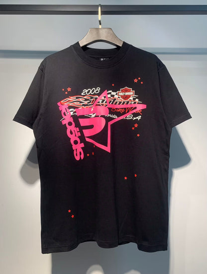 SP5DER T-SHIRT