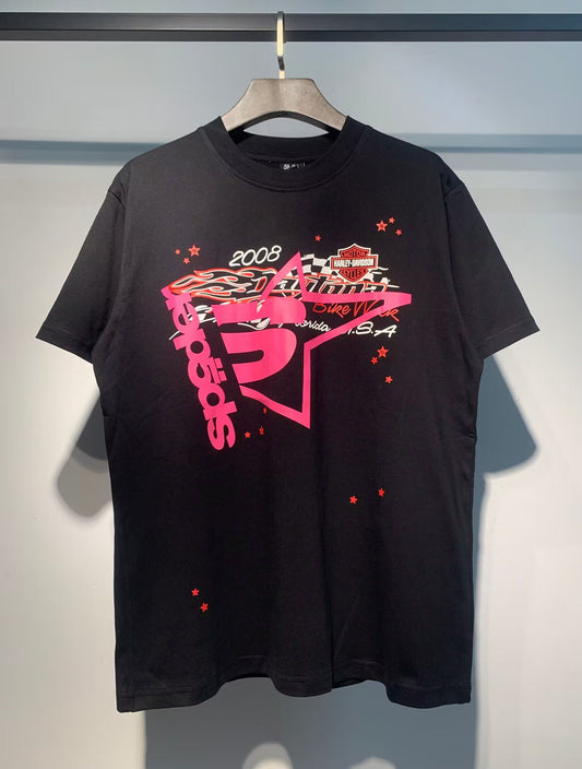 SP5DER T-SHIRT