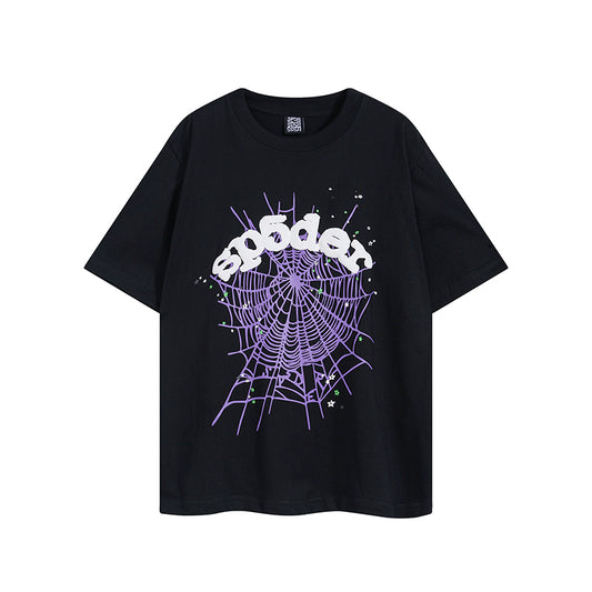 SP5DER T-SHIRT