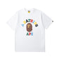 BAPE T-SHIRT