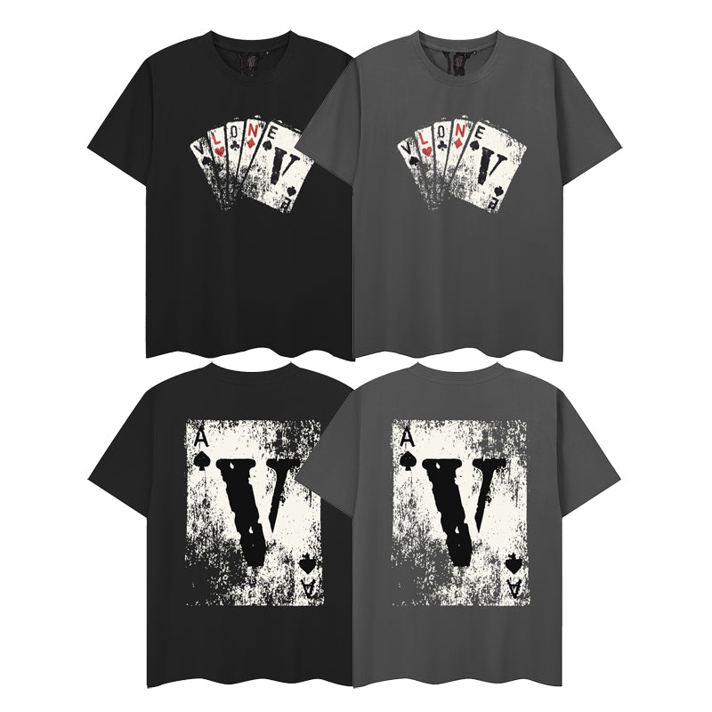 VLONE T-SHIRT