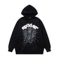 SP5DER HOODIE