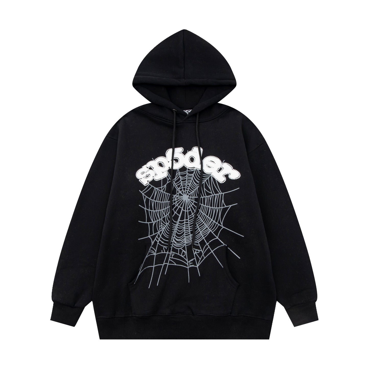 SP5DER HOODIE