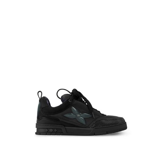 LV SKATE- BLACK