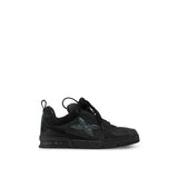 LV SKATE- BLACK