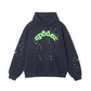 SP5DER HOODIE