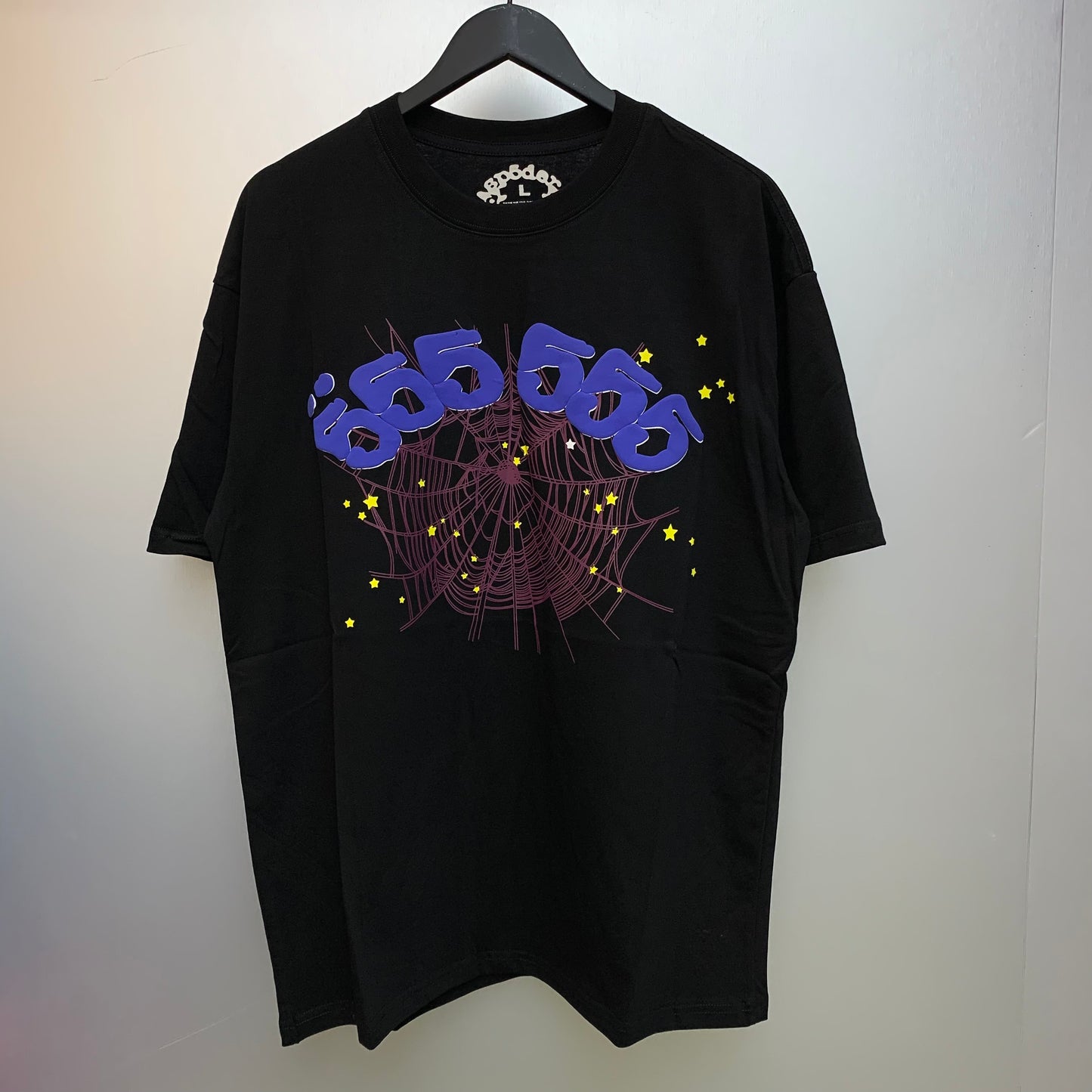 SP5DER T-SHIRT