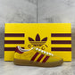 ADIDAS GAZELLE X GUCCI