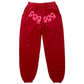 SP5DER SWEATPANTS