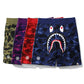 BAPE SHORTS