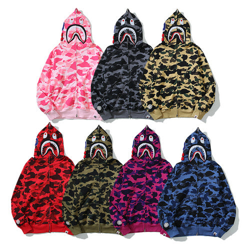 BAPE HOODIE